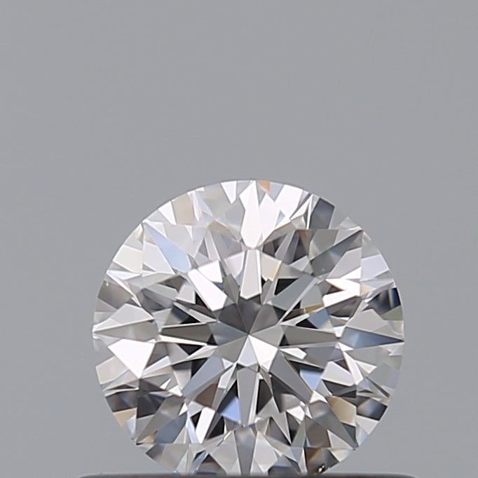 0.50 carat Round diamond D  VS2 Excellent