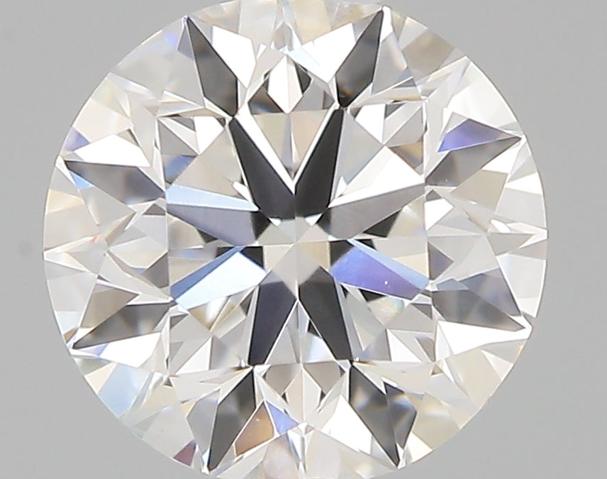 0.70 carat Round diamond E  VS1 Excellent