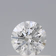 0.40 carat Round diamond D VVS2 Excellent