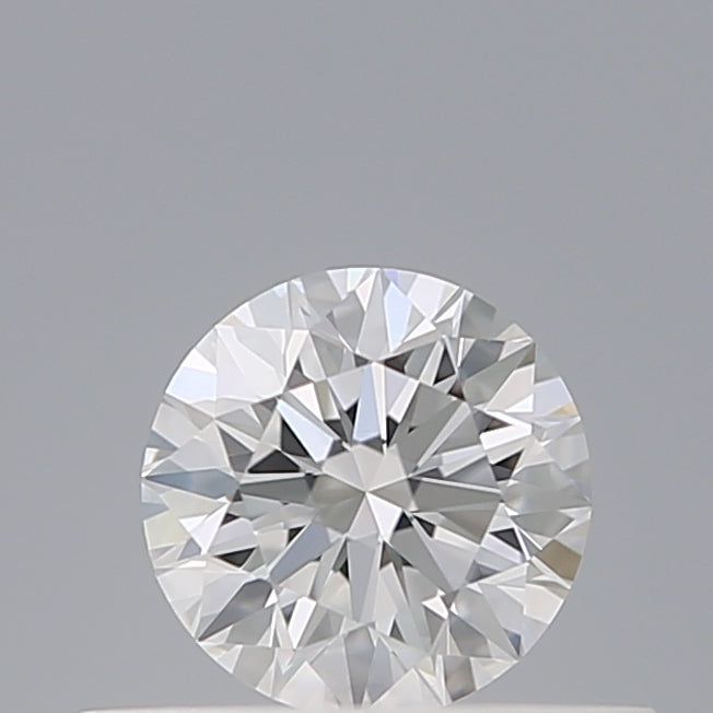 0.40 carat Round diamond D VVS2 Excellent