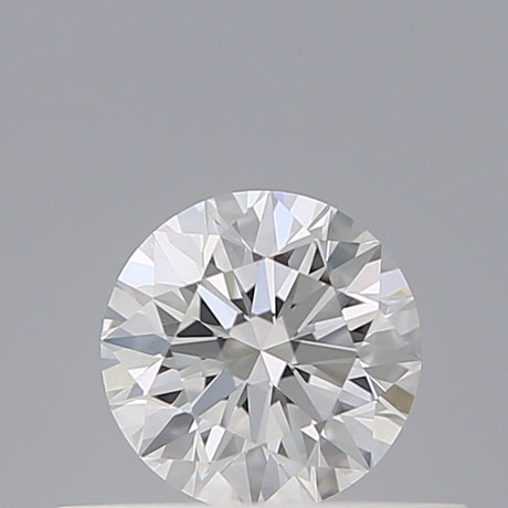 0.40 carat Round diamond D VVS2 Excellent