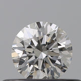 0.30 carat Round diamond F  VVS1 Excellent