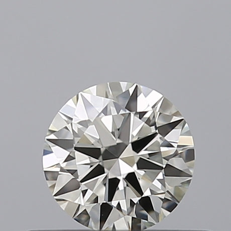 0.30 carat Round diamond J  VS1 Excellent