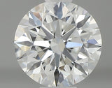 0.40 carat Round diamond G  VS1 Excellent