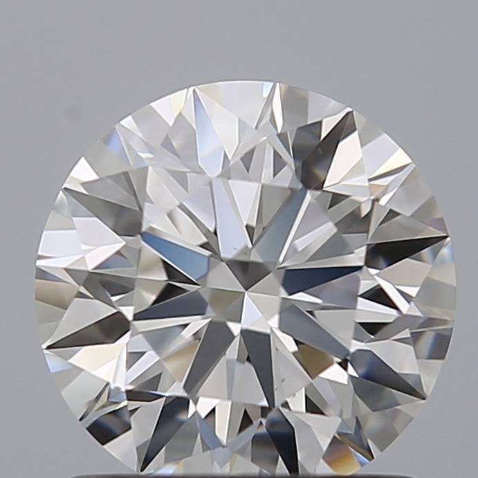 1.00 carat Round diamond F  VS1 Excellent