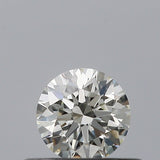 0.32 carat Round diamond H  VVS1 Excellent