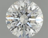 0.80 carat Round diamond G  SI2 Excellent