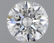 0.60 carat Round diamond J VS2 Excellent