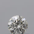 0.30 carat Round diamond G IF Excellent
