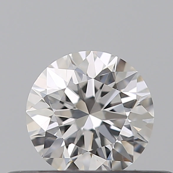 0.28 carat Round diamond E  VS2 Excellent