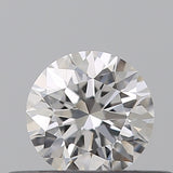 0.28 carat Round diamond E  VS2 Excellent