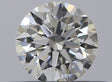 0.30 carat Round diamond I  IF Excellent
