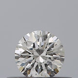 0.26 carat Round diamond E VS1 Excellent