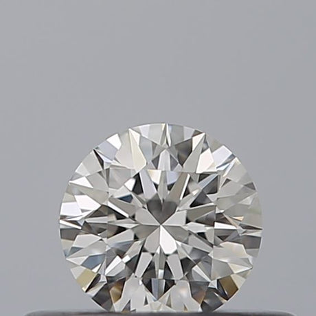 0.26 carat Round diamond E VS1 Excellent