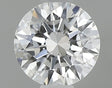 0.30 carat Round diamond D VVS2 Excellent