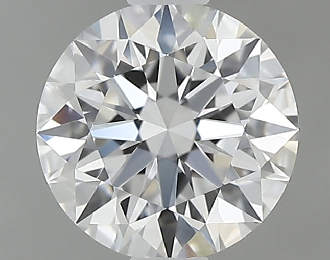 0.60 carat Round diamond D VVS1 Excellent