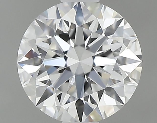 0.60 carat Round diamond D VVS1 Excellent