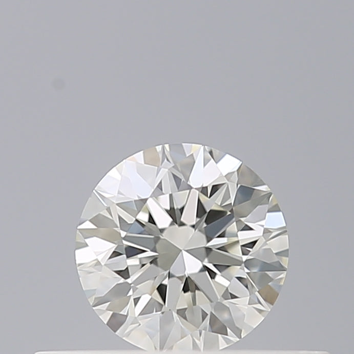 0.32 carat Round diamond G VVS1 Excellent