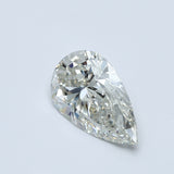 1.50 carat Pear diamond I  VS2