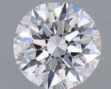 0.31 carat Round diamond E VVS1 Excellent