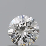 0.51 carat Round diamond F  VS1 Excellent