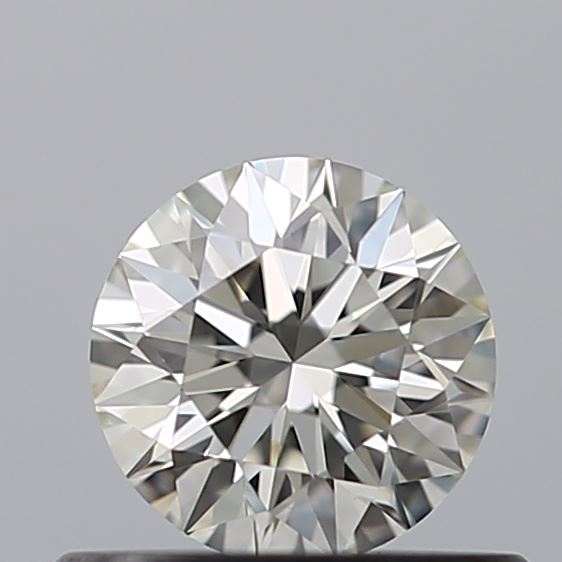 0.40 carat Round diamond J  VVS1 Excellent