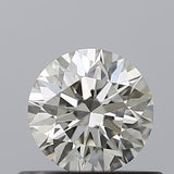 0.40 carat Round diamond J  VVS1 Excellent