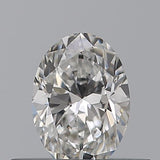 0.30 carat Oval diamond E  VS2 
