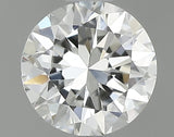 0.50 carat Round diamond G VS1 VeryGood