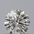 0.42 carat Round diamond G VVS1 Excellent