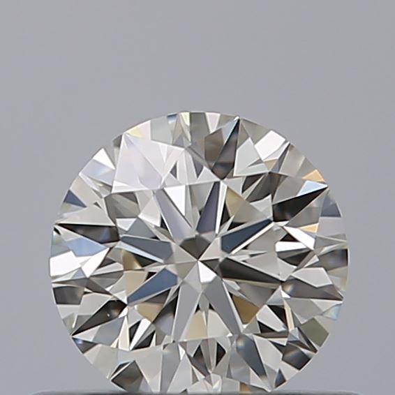 0.42 carat Round diamond G VVS1 Excellent
