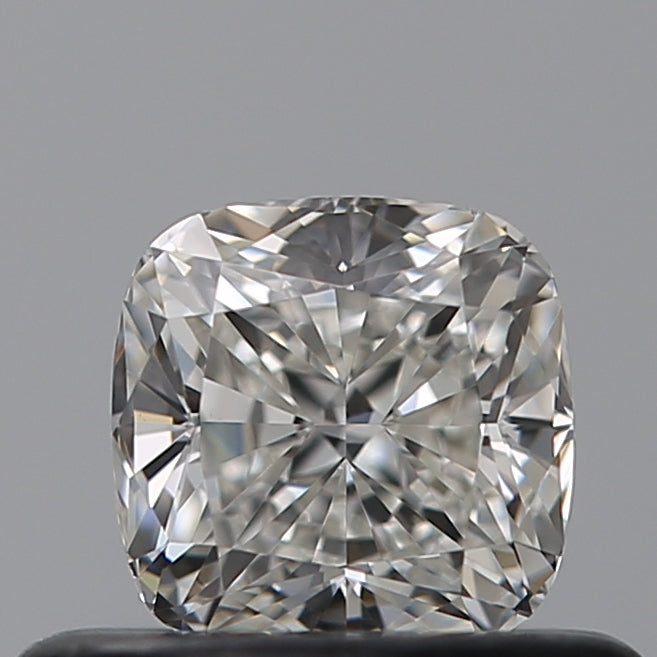 0.43 carat Cushion diamond G  VS1