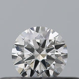 0.19 carat Round diamond G  VS1 Excellent