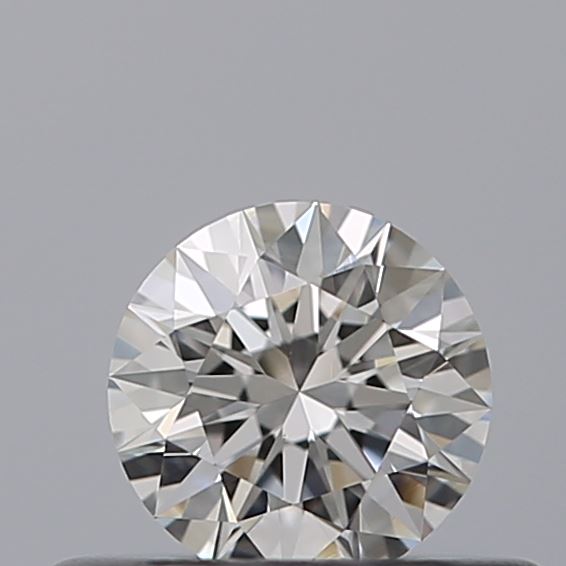 0.30 carat Round diamond F VS1 Excellent