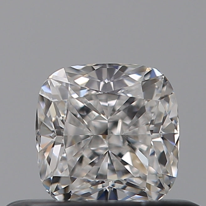 0.42 carat Cushion diamond E  VVS1