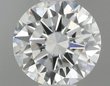 0.40 carat Round diamond F VS1 VeryGood