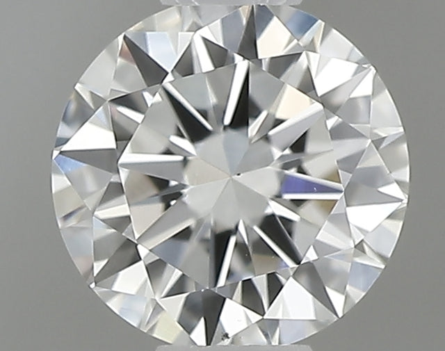0.40 carat Round diamond F VS1 VeryGood