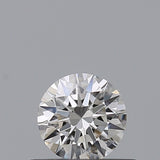 0.31 carat Round diamond F  VVS1 Excellent