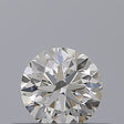 0.30 carat Round diamond F IF VeryGood