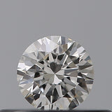 0.20 carat Round diamond H  VVS1 Excellent