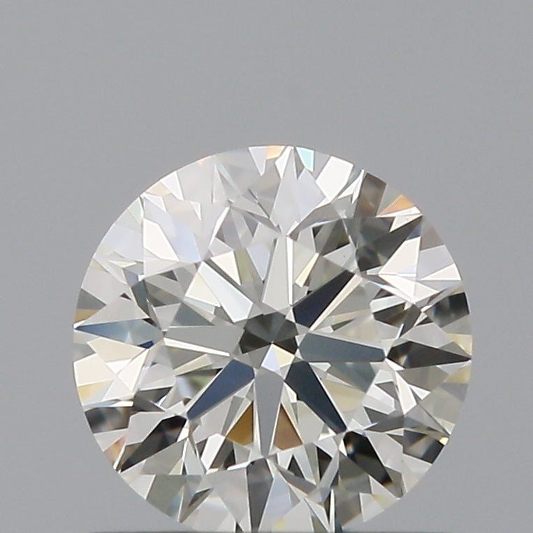 0.68 carat Round diamond K  VVS2 Excellent