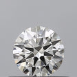 0.31 carat Round diamond H  VVS1 Excellent
