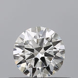 0.31 carat Round diamond H  VVS1 Excellent