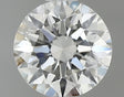 0.62 carat Round diamond H VS1 Excellent