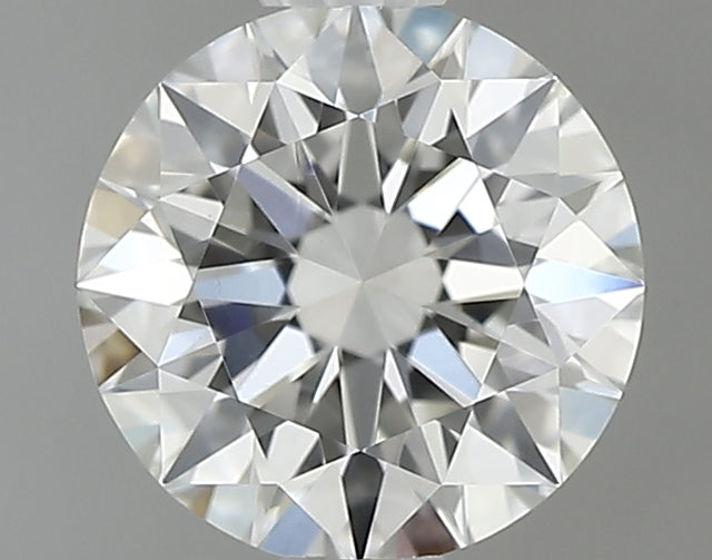 0.62 carat Round diamond H VS1 Excellent