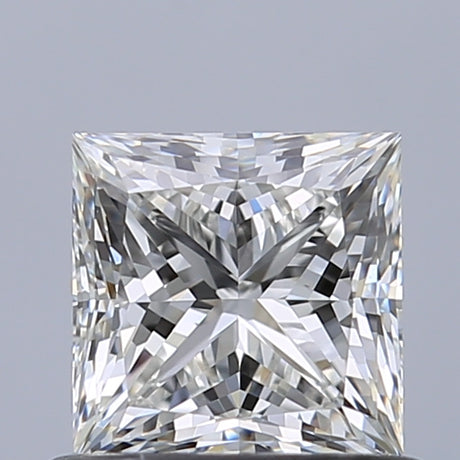 0.70 carat Princess diamond G VVS1 