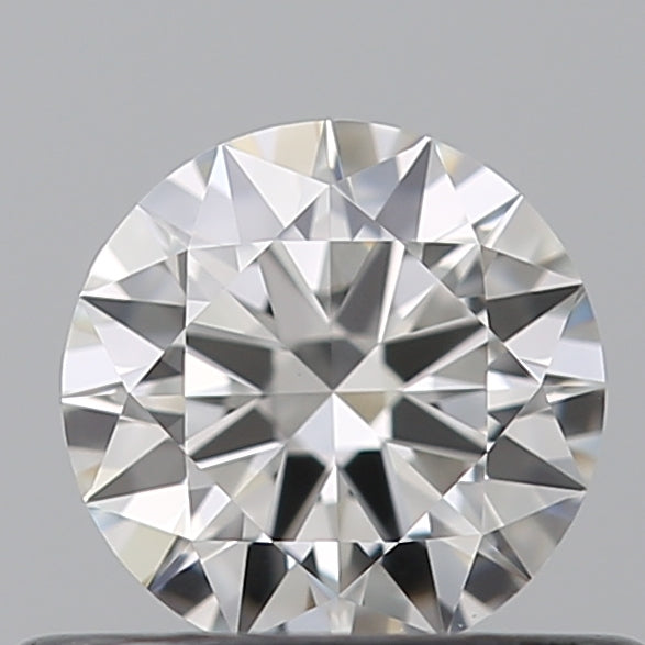 0.40 carat Round diamond F  VVS2 Excellent