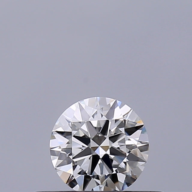 0.25 carat Round diamond G VVS1 Excellent