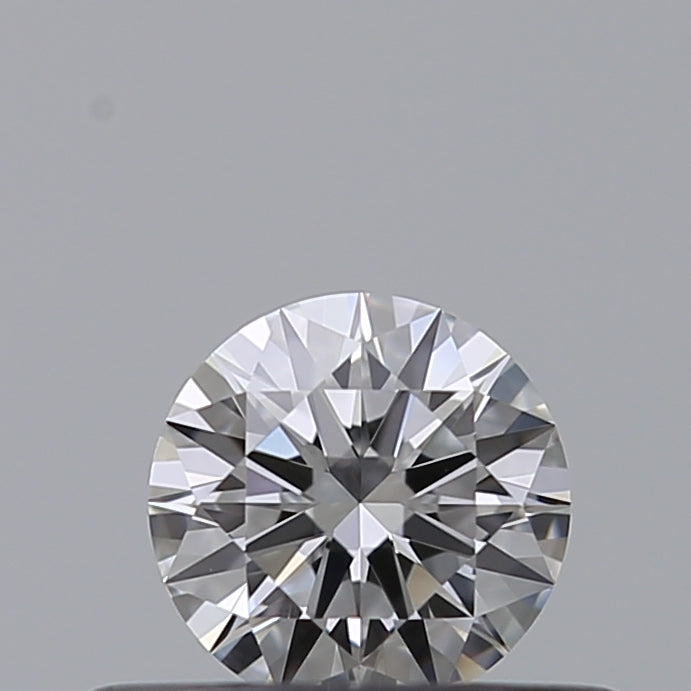 0.29 carat Round diamond E  VVS1 Excellent