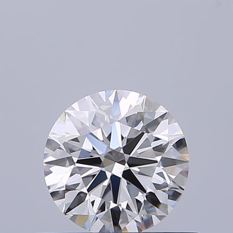0.51 carat Round diamond D IF Excellent